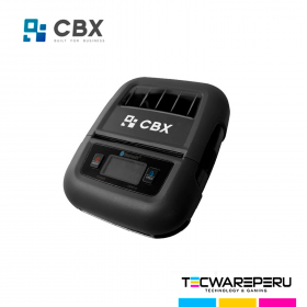IMPRESORA DE ETIQUETAS PORTATIL CBX HM-T3 T300PRO-BT 80MM IMPRESORA DE ETIQUETAS PORTATIL CBX HM-T3 T300PRO-BT 80MM