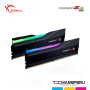 MEM. RAM G.SKILL TRIDENT Z5 NEO RGB, 64GB (32x2) DDR5 6000 MHZ. CL30