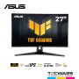 MONITOR ASUS TUF GAMING VG27AQ3A, 27" FAST IPS, QHD, 180Hz, 1ms, G-Sync, FreeSync