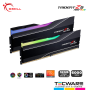 MEM. RAM G.SKILL TRIDENT Z5 NEO RGB BLACK, 32GB (16x2) DDR5, 6000MHZ, CL36