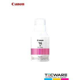 TINTA CANON GI-16M MAGENTA P/GX6010/GX7010