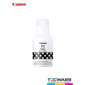 TINTA CANON GI-11BK P/ G2160/ G3160 BLACK