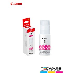TINTA CANON GI-11M P/ G2160/ G3160/ MAGENTA