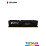 MEMORIA RAM KINGSTON FURY BEAST DDR5 16GB 5600MT/S KF556C40BB-16