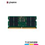 MEMORIA RAM KINGSTON DDR5 16GB 5200MHZ SODIMM KVR52S42BS8-16