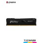 MEMORIA RAM KINGSTON FURY BEAST DDR4 16GB 3200MHZ KF432C16BB1/16/KF432C16BB/16