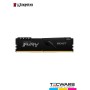 MEMORIA RAM KINGSTON FURY BEAST DDR4 8GB 3200MHZ KF432C16BB/8