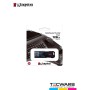 MEMORIA KINGSTON DTX EXODIA ONYX USB 128GB BLACK DTXON/128GB