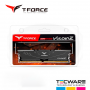 MEM. RAM TEAMGROUP T-FORCE VULCAN Z 16GB DDR4 3200 MHZ