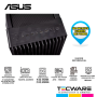 CASE ASUS ProArt PA602, V/TEMPLADO, BLACK