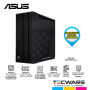 CASE ASUS ProArt PA602, V/TEMPLADO, BLACK
