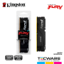 MEM. RAM KINGSTON FURY BEAST, 32GB DDR5 5600 MHZ.