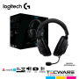 AURICULAR GAMING LOGITECH G PRO X INALAMBRICO LIGHTSPEED BLACK