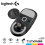 MOUSE INALAMBRICO GAMING LOGITECH G PRO SUPERLIGHT BLACK