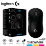 MOUSE INALAMBRICO GAMING LOGITECH G PRO SUPERLIGHT BLACK