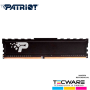 MEMORIA RAM PATRIOT DDR4 8GB 3200MHZ PSP48G320081H1