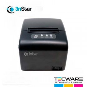 IMPRESORA 3NSTAR TERMICA RPT006B USB/ETHERNET/BLUETOOTH IMPRESORA 3NSTAR TERMICA RPT006B USB/ETHERNET/BLUETOOTH