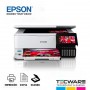 IMPRESORA MULTIFUNCIONAL EPSON FOTOGRAFICA ECOTANK L8160