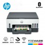 IMPRESORA MULTIFUNCIONAL HP SMART TANK 720 WIFI DUPLEX 6UU46A