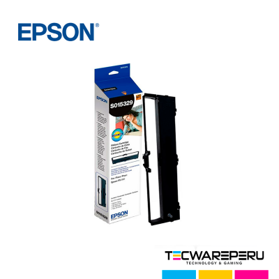 CINTAS EPSON (S015329) FX-890