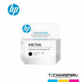 CABEZAL HP X4E75AL BLACK SMART TANK 510/515/530/615